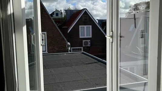 Apartments in Haarlem - photo 8