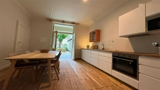 Apartments in Brussels Elsene - photo 3