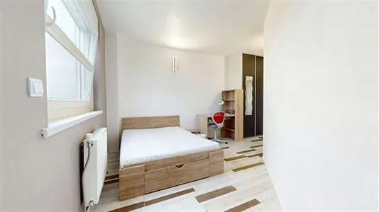 Rooms in Nancy - photo 5