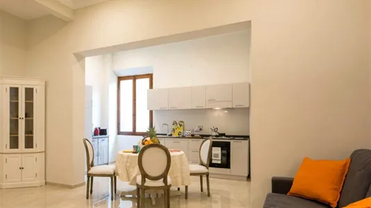 Apartments in Florence - photo 6