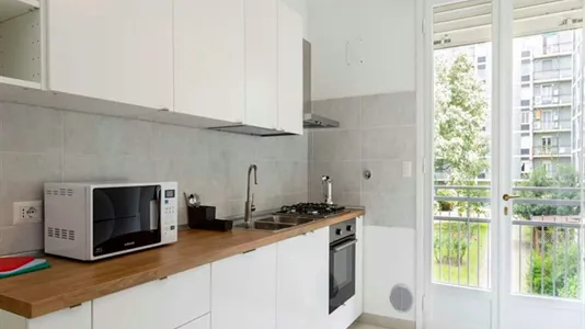 Rooms in Milano Zona 1 - Centro storico - photo 6