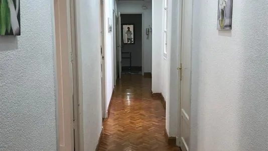 Rooms in Castellón de la Plana/Castelló de la Plana - photo 4