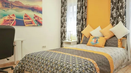 Rooms in Las Barranquillas - photo 1