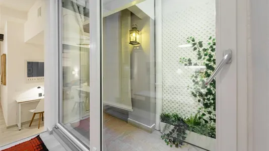 Apartments in Florence - photo 10