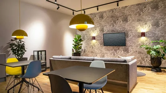 Apartments in Berlin Mitte - photo 9