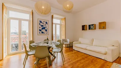 Apartment for rent in Lisbon (region)