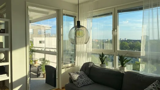 Apartments in Stockholm South - photo 2