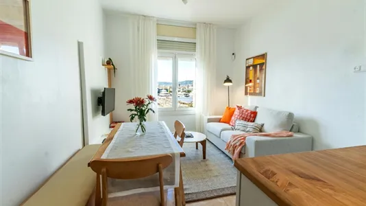 Apartments in Barcelona Ciutat Vella - photo 8