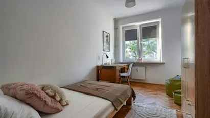 Room for rent in Warsaw