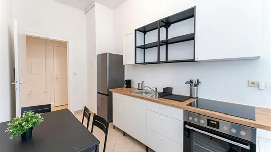 Rooms in Berlin Charlottenburg-Wilmersdorf - photo 10