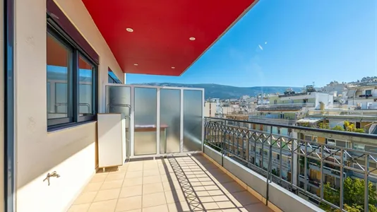 Apartments in Zografou - photo 8