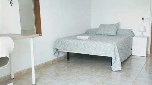 Rooms in Mataró - photo 2