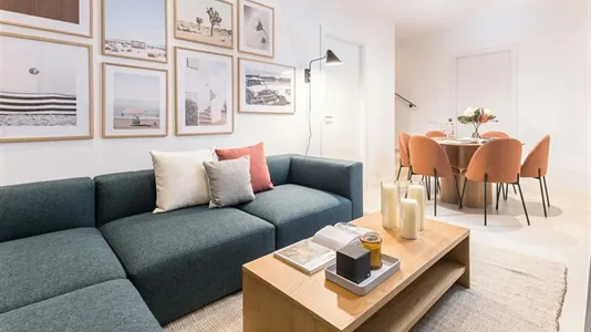 Apartments in Barcelona Gràcia - photo 4