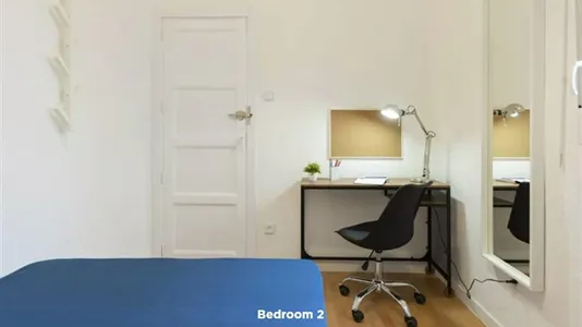 Rooms in Las Barranquillas - photo 4