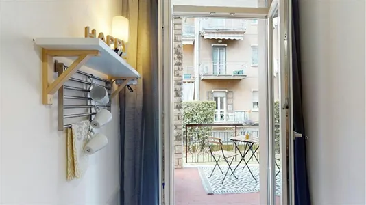 Rooms in Brescia - photo 10