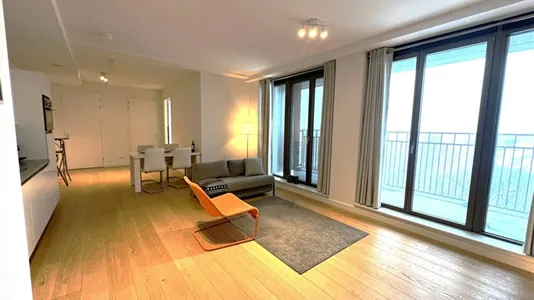 Apartments in Rotterdam Centrum - photo 4