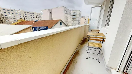 Rooms in Lyon - photo 6