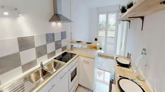 Rooms in Lille - photo 9