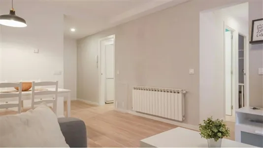 Apartments in Alcorcón - photo 6