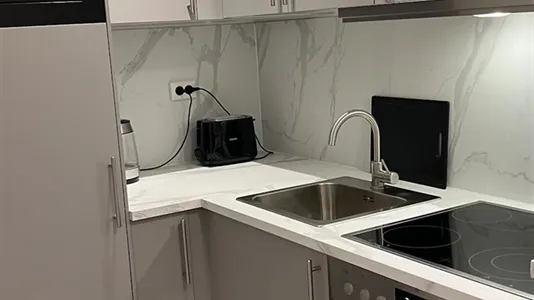 Apartments in Berlin Marzahn-Hellersdorf - photo 9