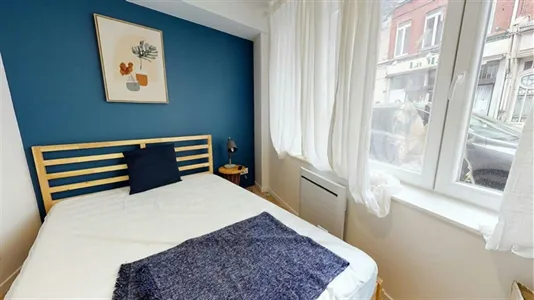 Rooms in Lille - photo 2