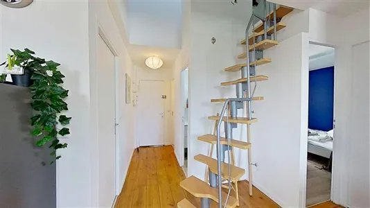 Rooms in Le Havre - photo 8