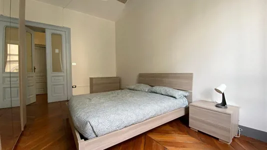 Rooms in Turin - photo 2