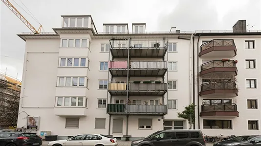 Rooms in Location is not specified - photo 8