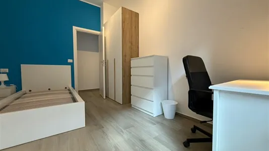 Rooms in Turin - photo 9