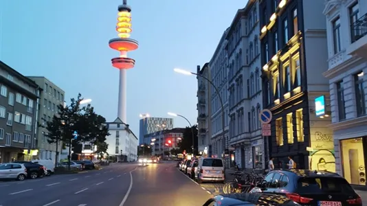 Rooms in Hamburg Eimsbuttel - photo 9