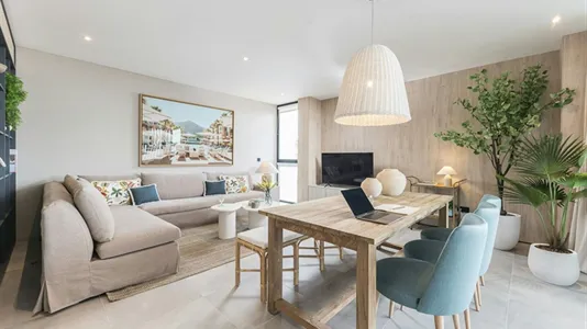 Apartments in Santa Eulària des Riu - photo 6