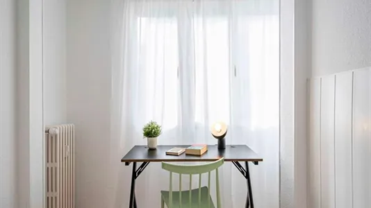 Rooms in Madrid Tetuán - photo 9