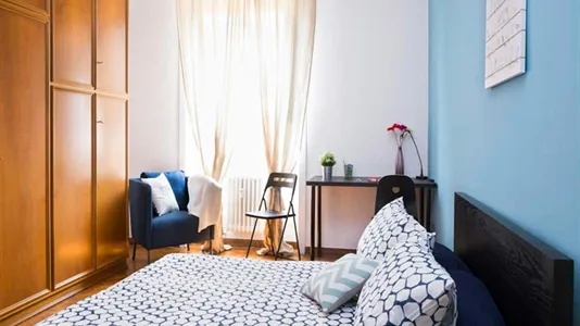 Rooms in Milano Zona 3 - Porta Venezia, Città Studi, Lambrate - photo 5