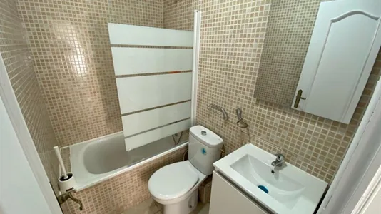 Rooms in Madrid Usera - photo 7