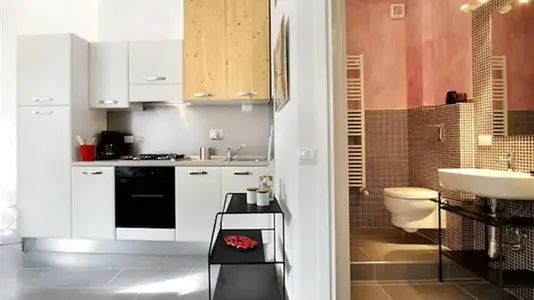 Apartments in Florence - photo 8