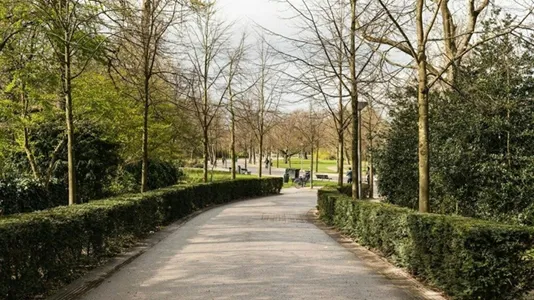 Apartments in Amsterdam Oud-Zuid - photo 10