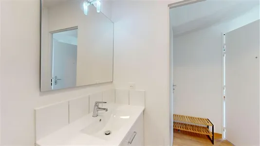 Rooms in Pontoise - photo 4