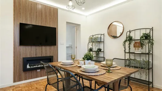 Apartments in Húmera-Somosaguas-Prado del Rey - photo 7