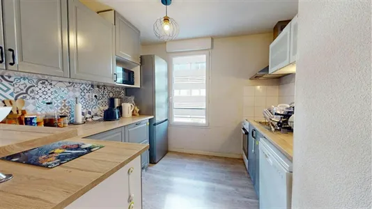 Rooms in Toulouse - photo 5