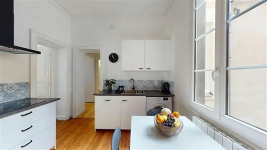 Rooms in Nantes - photo 4