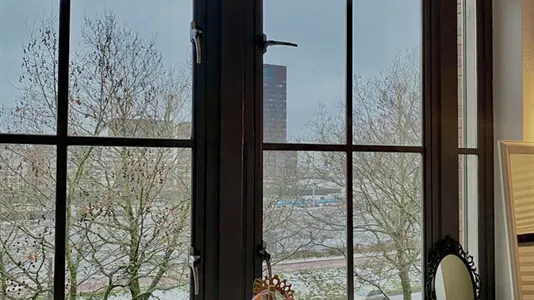 Rooms in Rotterdam Centrum - photo 5