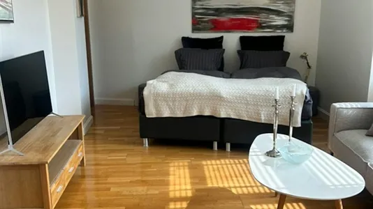 Apartments in Reykjavík Miðborg - photo 3