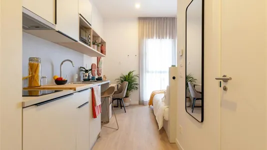 Apartments in Sevilla Triana - photo 6
