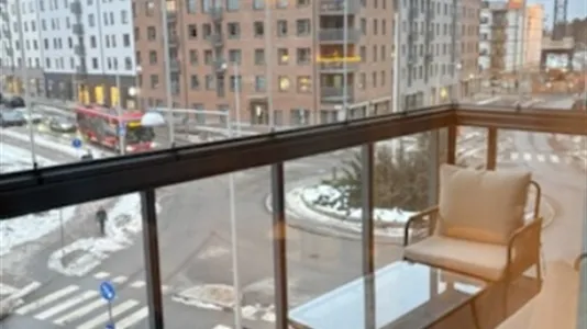 Apartments in Solna - photo 15