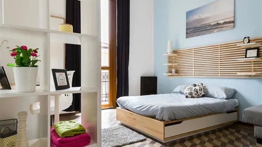 Rooms in Milano Zona 3 - Porta Venezia, Città Studi, Lambrate - photo 2