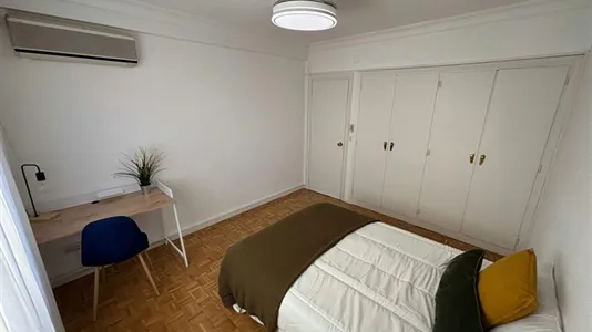 Rooms in Madrid Arganzuela - photo 2