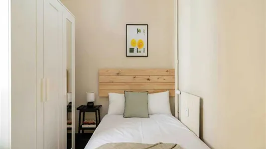 Rooms in Madrid Salamanca - photo 1