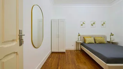 Room for rent in Lisbon (region)