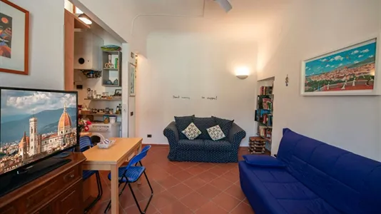 Apartments in Florence - photo 7