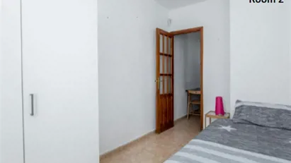 Room for rent in Barcelona Ciutat Vella, Barcelona